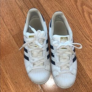 Girls Adidas Sneakers